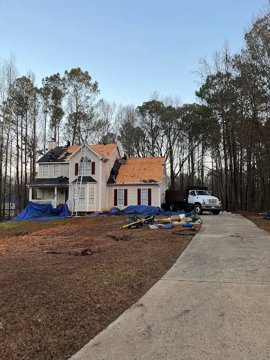 Chastain Roofing Picture 4