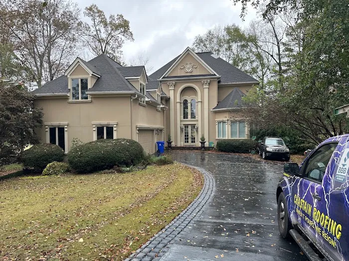 Chastain Roofing Picture 6