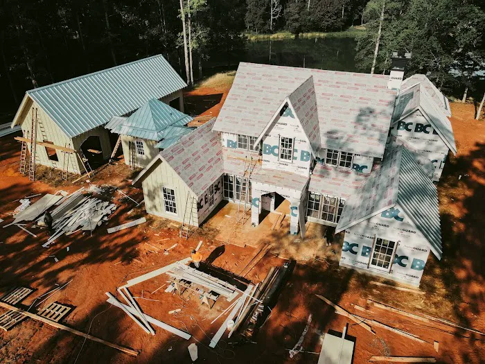 Chastain Roofing Picture 2