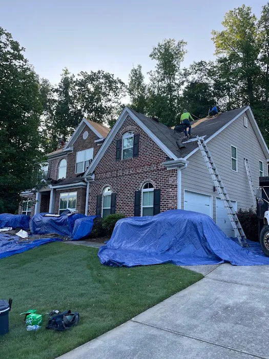 Chastain Roofing Picture 5