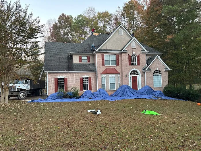 Chastain Roofing Picture 8