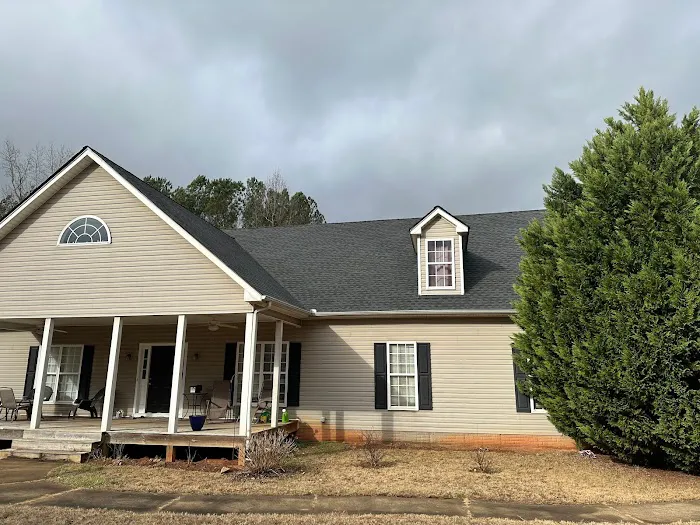 Chastain Roofing Picture 7