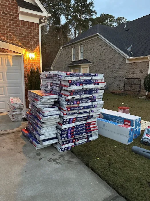 Chastain Roofing Picture 10