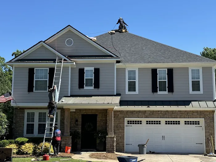 Preferred Exteriors, LLC Picture 1