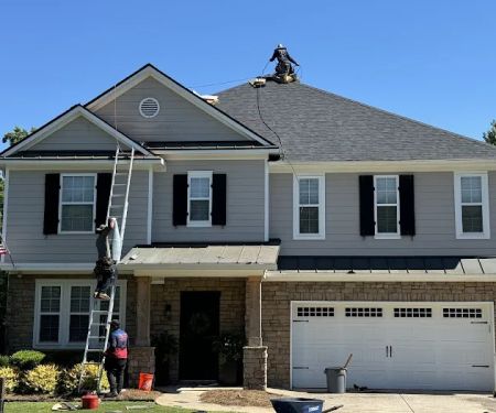 Preferred Exteriors, LLC