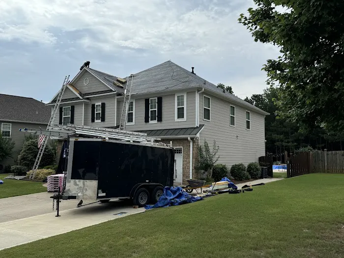 Preferred Exteriors, LLC Picture 2