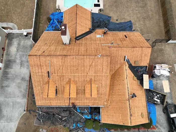 Preferred Exteriors, LLC Picture 9