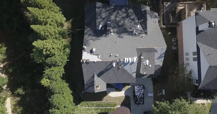 The Piedmont Roofing Co. Picture 3