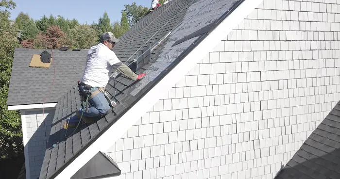 The Piedmont Roofing Co. Picture 6