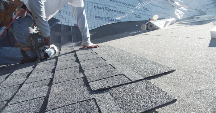 The Piedmont Roofing Co. Picture 4