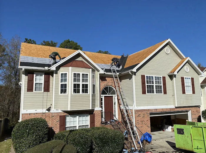 The Piedmont Roofing Co. Picture 5