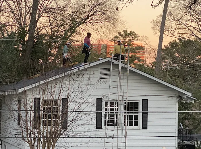 The Piedmont Roofing Co. Picture 7