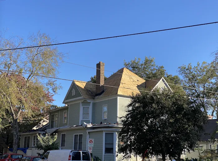 The Piedmont Roofing Co. Picture 8