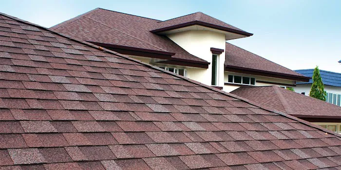 Precision Roofing of Georgia LLC Picture 1