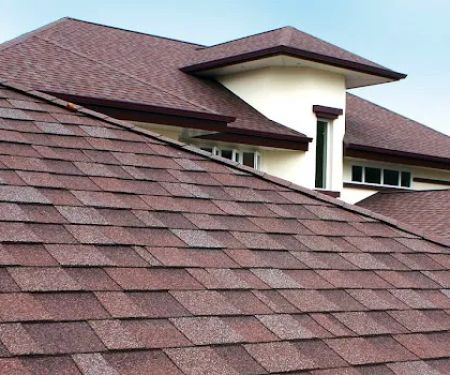 Precision Roofing of Georgia LLC