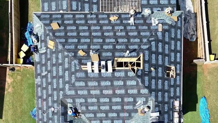 Stellar Roofing and Solar Picture 1