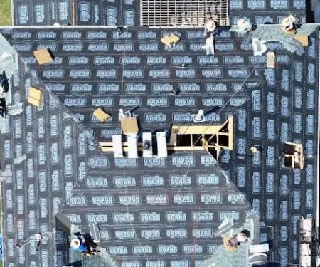 Stellar Roofing and Solar