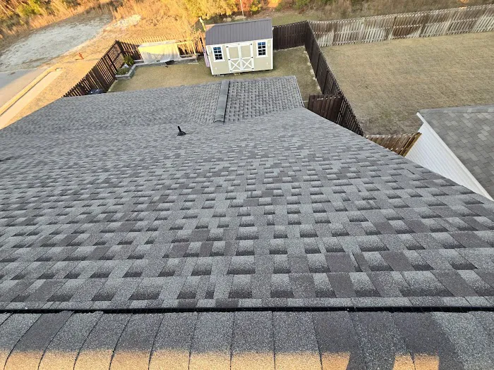 Stellar Roofing and Solar Picture 4