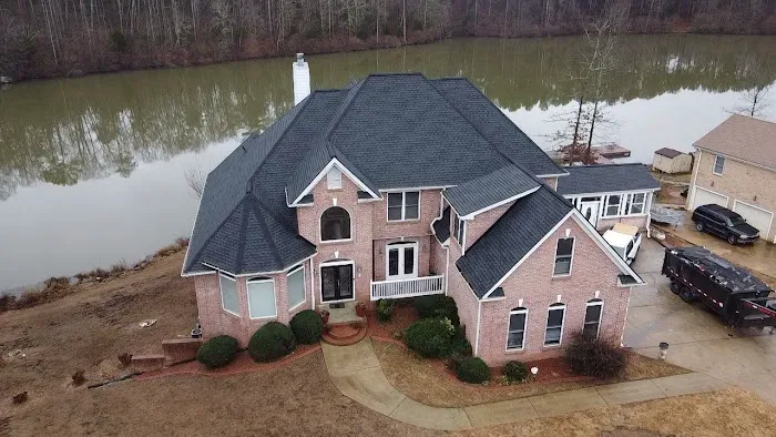 Stellar Roofing and Solar Picture 8