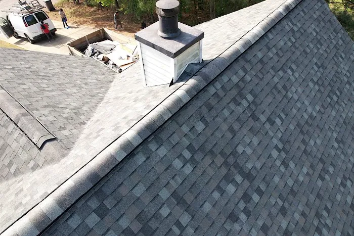 Stellar Roofing and Solar Picture 9