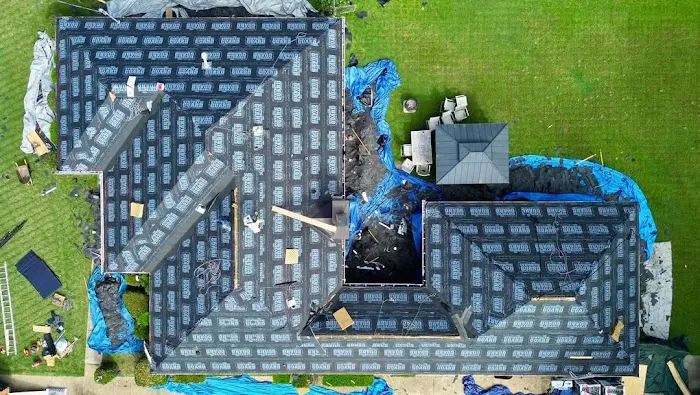 Stellar Roofing and Solar Picture 10