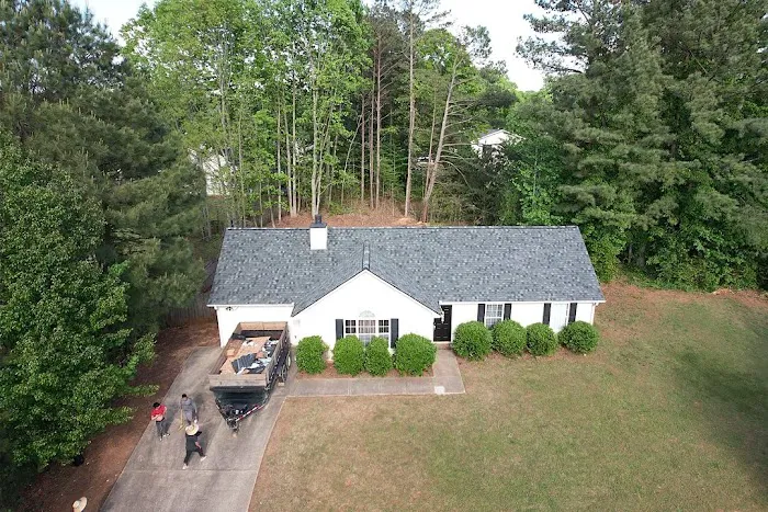Stellar Roofing and Solar Picture 6