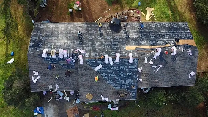 Roofing Done Wright Picture 7