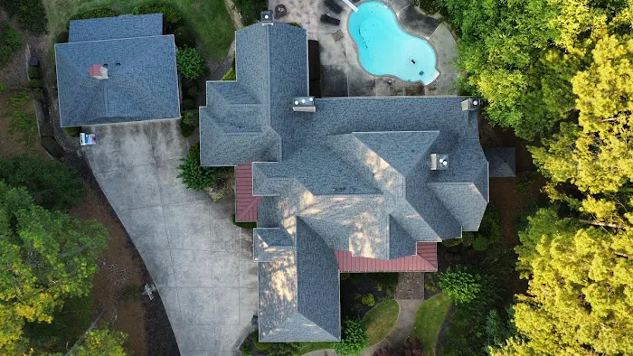 Roofing Done Wright Picture 3