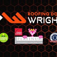 Roofing Done Wright ico