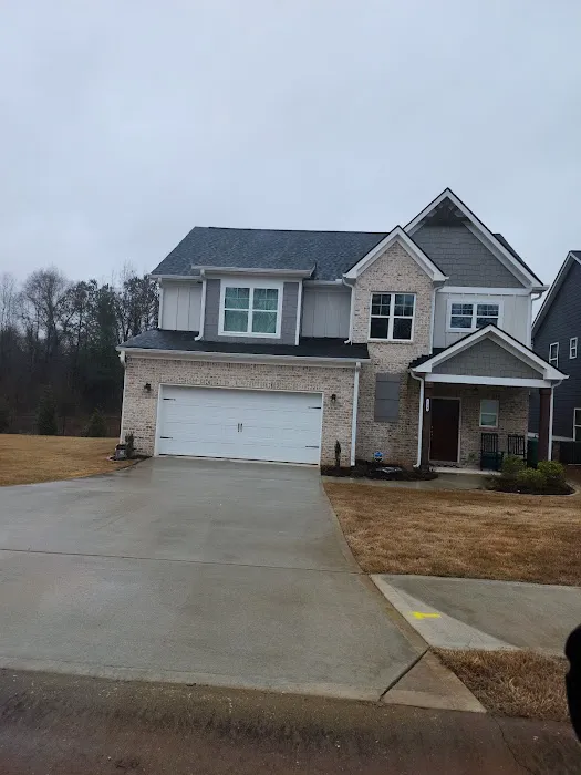 Roofing Done Wright Picture 4