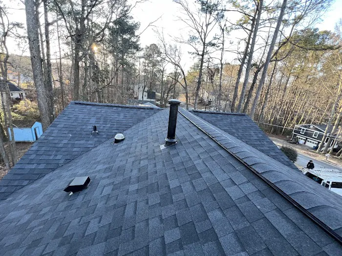 Roofing Done Wright Picture 6