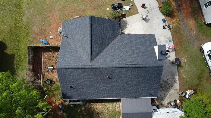 Roofing Done Wright Picture 9