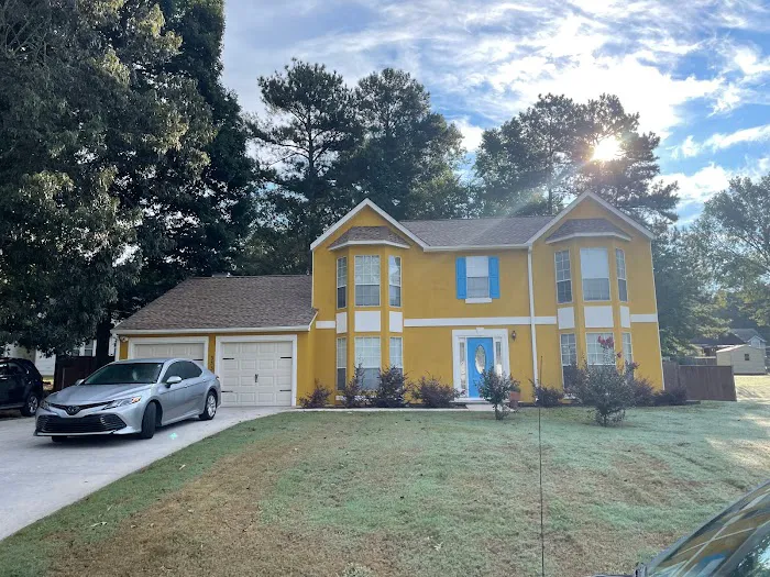 OnPoint Roofing and Renovations Picture 5