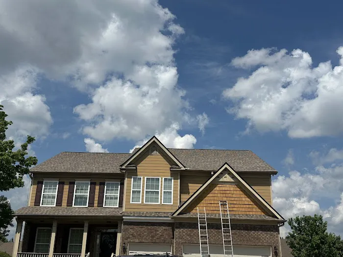 OnPoint Roofing and Renovations Picture 4