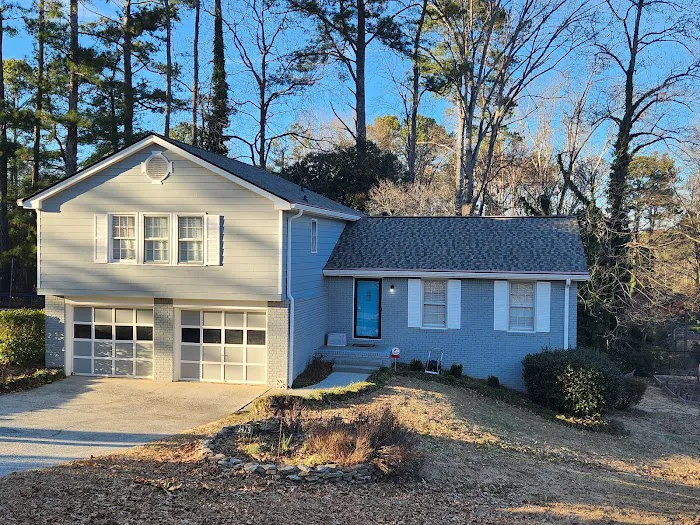 OnPoint Roofing and Renovations Picture 2