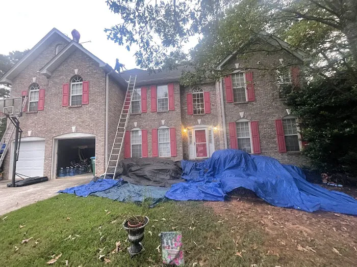 OnPoint Roofing and Renovations Picture 7