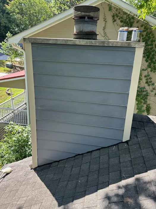 OnPoint Roofing and Renovations Picture 3