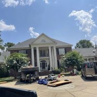 OnPoint Roofing and Renovations ico
