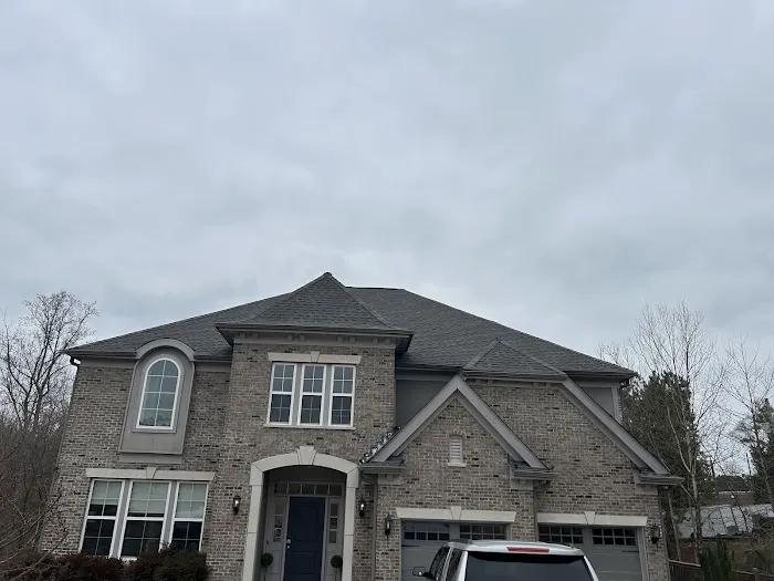 The New Roof Picture 6