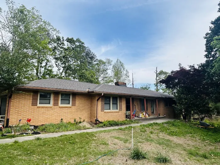 The New Roof Picture 3