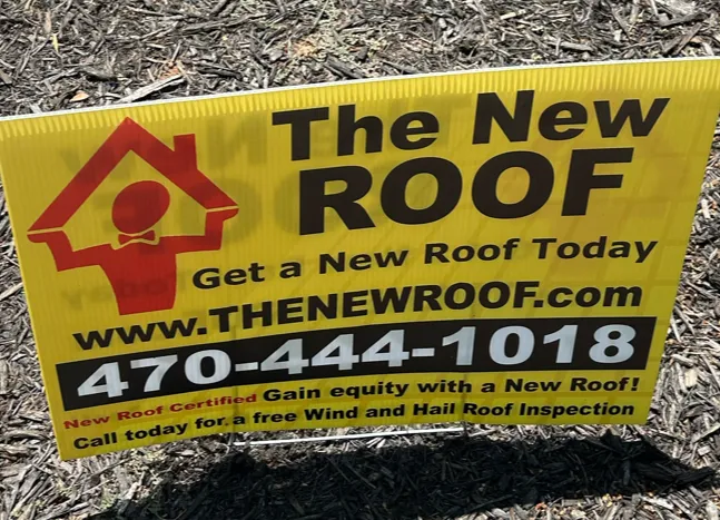 The New Roof Picture 8