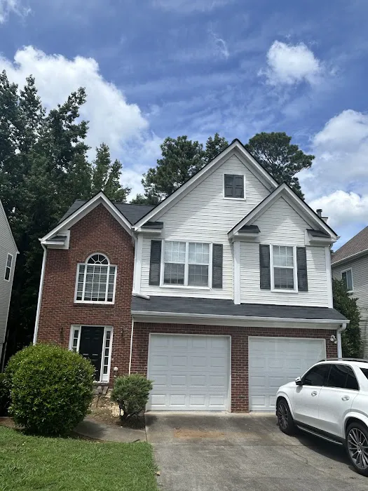 The New Roof Picture 9