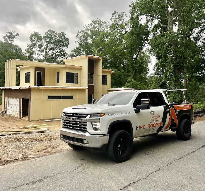 MPC Roofing & Construction Picture 2