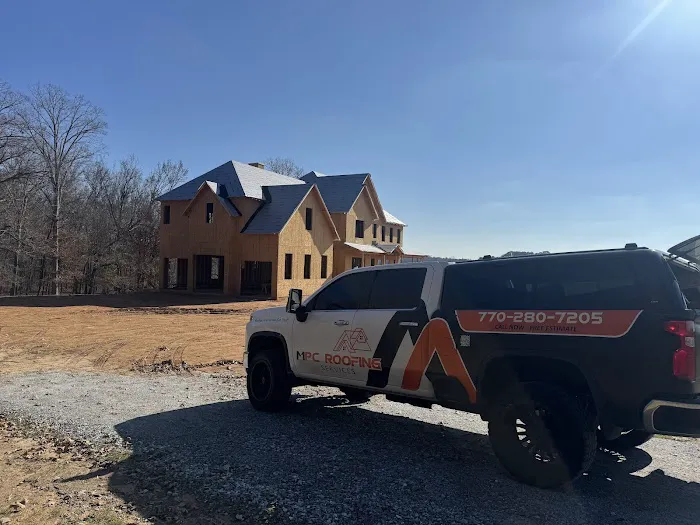 MPC Roofing & Construction Picture 8