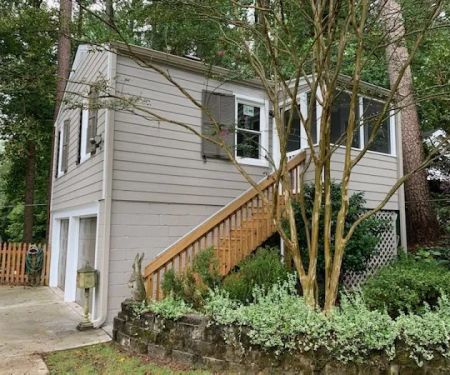 Peachstate Windows, Inc.