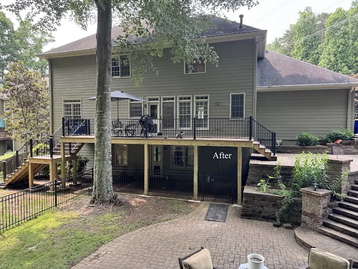 Peachstate Windows, Inc. Picture 5