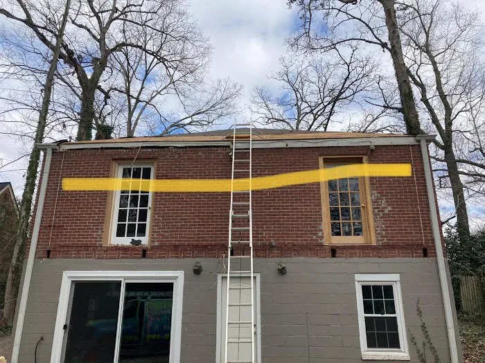 Adamson Roofing Company Picture 10
