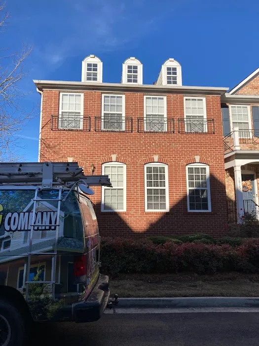 Adamson Roofing Company Picture 3