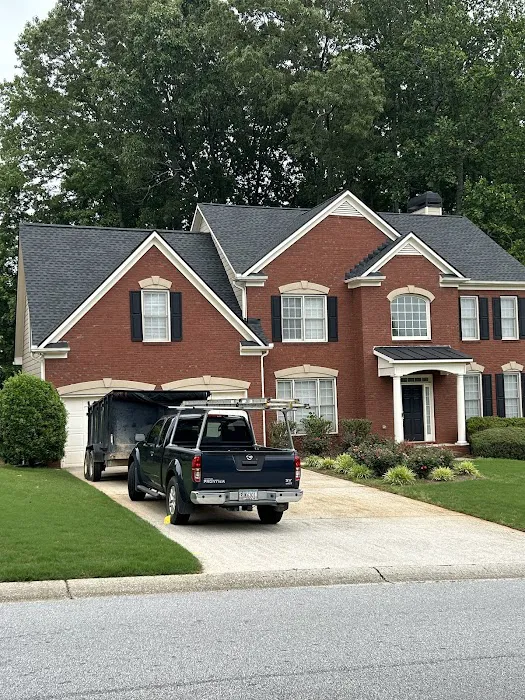 Adamson Roofing Company Picture 7