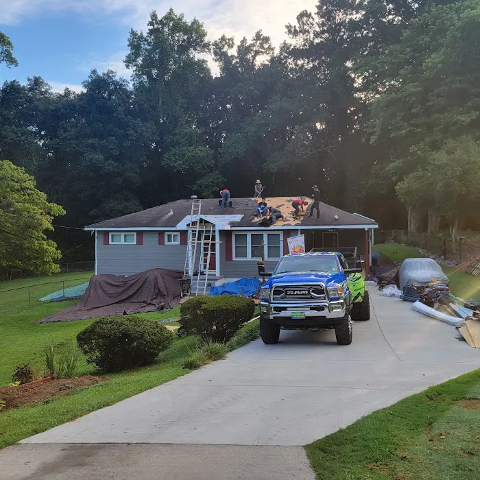 Adamson Roofing Company Picture 6